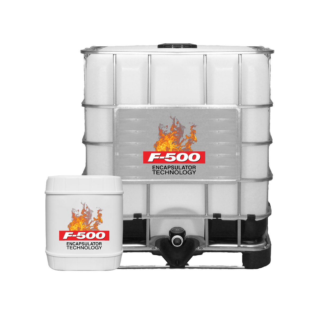 Stockage des produits flash – Ultimate Fire Products