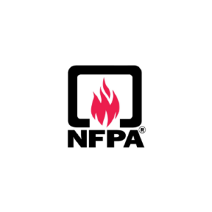 NFPA Recognized