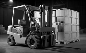 Warehouse Fire Protection