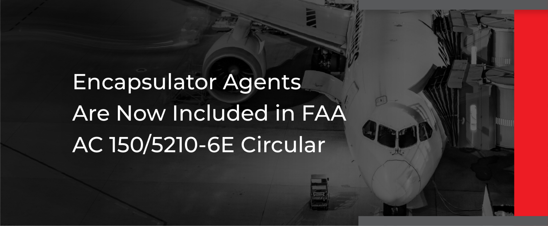 FAA Included Encapsulator Agents
