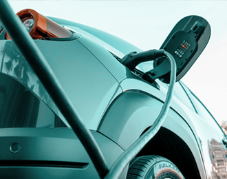 Electric Vehicle Fire Suppression