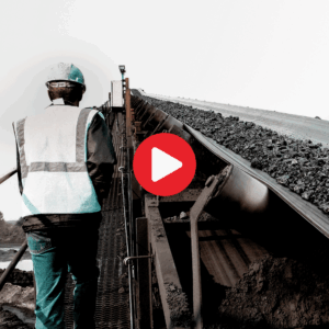 Coal Handling Hazards Awareness