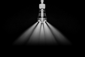 F-500 EA Micelle Mist Water Mist Fire Suppression