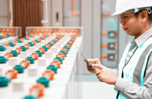 Water Mist Fire Suppression for Battery Energy Storage Systems (BESS)