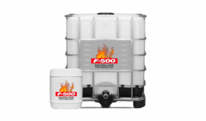 Hazard Control f-500