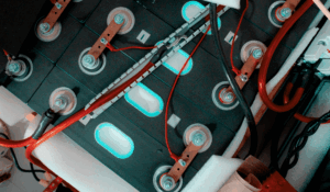 F-500 EA Micelle Mist Water Mist Fire Protection System