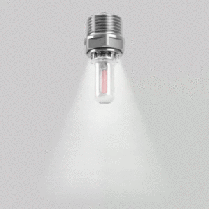 F-500 EA Micelle Mist Water Mist Nozzle