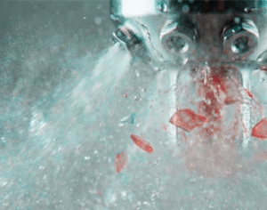 F-500 EA Micelle Mist Water Mist System for Fire Protection, Thumbnail