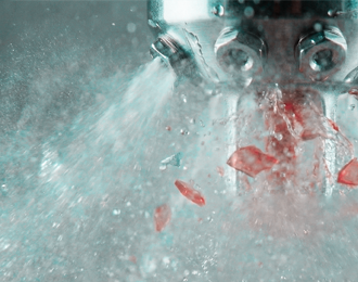 F-500 EA Micelle Mist Water Mist System for Fire Protection, Thumbnail