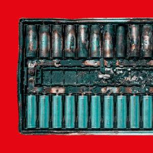 Class L Fire Thermal Runaway in Lithium-ion Batteries