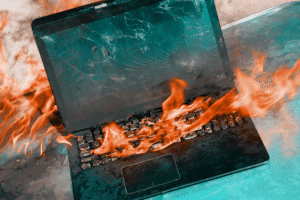 Class L Fire for Lithium-ion Batteries