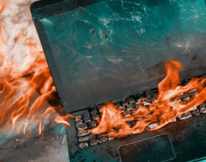 Class L Fire for Lithium-ion Batteries, Thumbnail