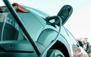 EV Charging Fire Protection