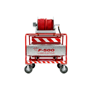 F-500 EA CASS