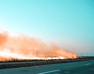 Wildland Fire Protection, Thumbnail