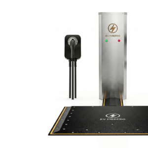 EV FirePro Signature for EV Charging Protection
