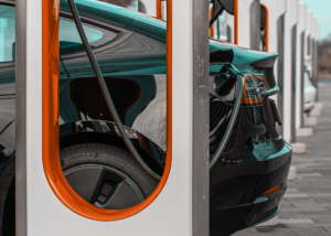 EV FirePro System for EV Charging Fire Protection