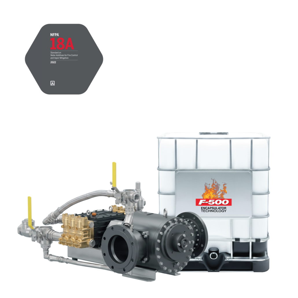 F-500 EA Diamond Doser