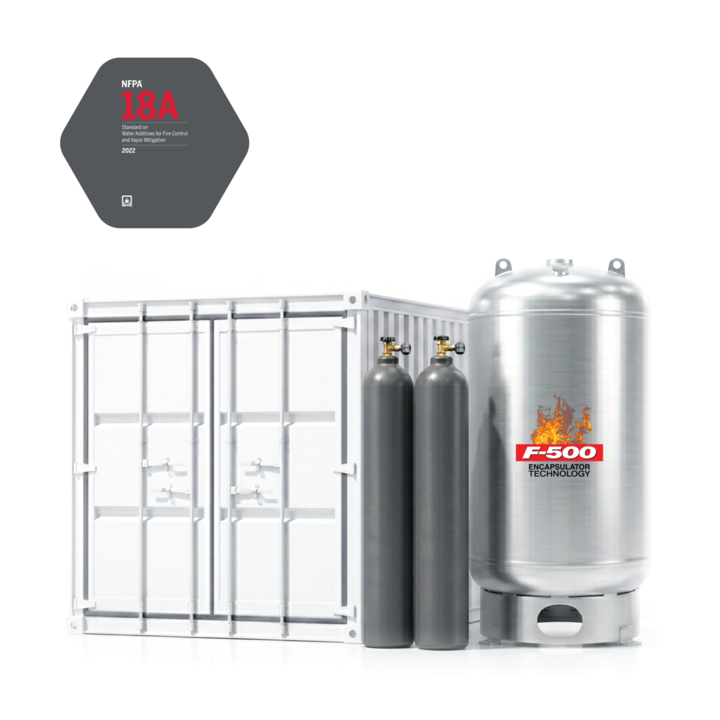 F-500 EA Micelle Mist