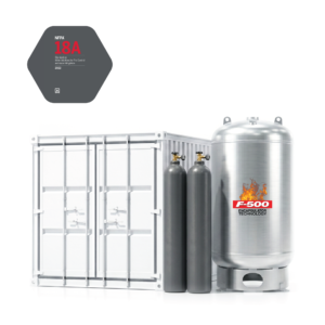 F-500 EA Micelle Mist