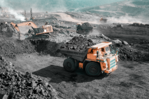 Coal Dust Explosion Prevention
