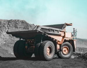 Coal Dust Explosion Prevention